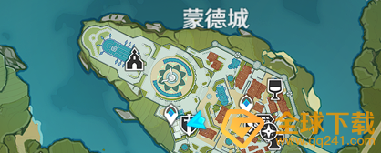 《原神》阿卡狄亚遗迹之谜任务完成攻略