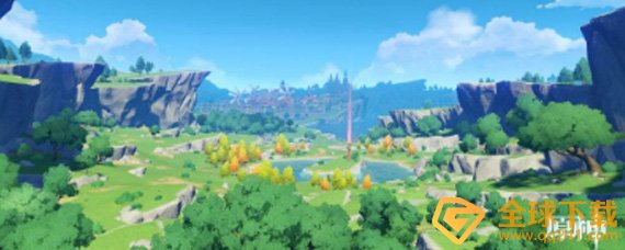 《原神》序章第一幕与巨龙相会任务完成攻略