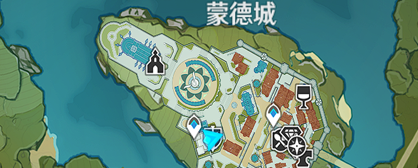 《原神》序章第二幕阴影下的蒙德任务完成攻略