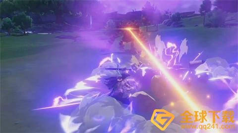 《原神》序章第一幕书页里的电火花任务完成攻略