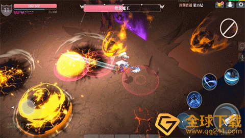 《魔渊之刃》萌新职业选择推荐