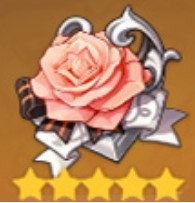 《原神》被怜爱的少女套装图鉴分享