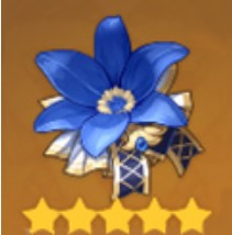 《原神》宗室之仪套装图鉴分享