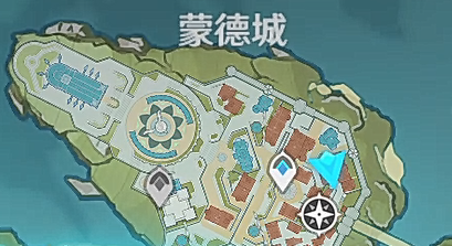 《原神》序章第二幕追逐暗影任务完成攻略