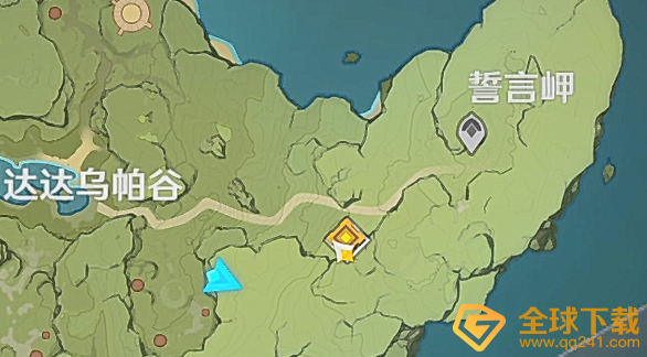 《原神》序章第二幕藏匿之泪任务完成攻略