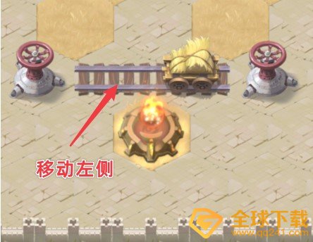 《剑与远征》魔女的梦境攻略