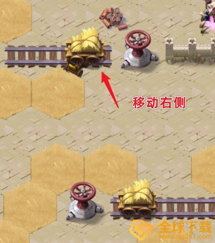 《剑与远征》魔女的梦境攻略