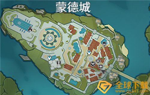 《原神》蒲公英籽全位置介绍
