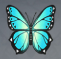 《原神》蝴蝶翅膀作用介绍