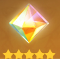 《原神》璀璨原钻图鉴分享