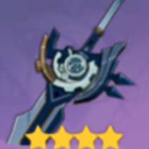 《原神》白影剑武器属性及获取方式一览