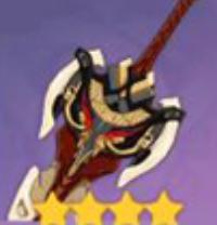 《原神》螭骨剑武器属性及获取方式一览