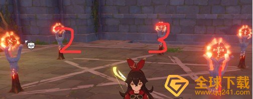 《原神》解开天遒谷的秘密任务完成攻略