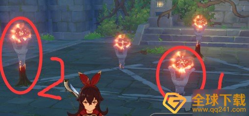 《原神》解开天遒谷的秘密任务完成攻略