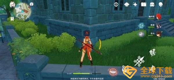 《原神》松茸采集地点介绍