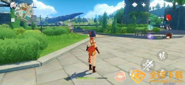 《原神》松茸采集地点介绍