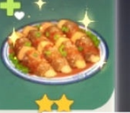 《原神》松茸采集地点介绍