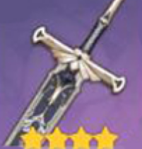 《原神》西风大剑武器属性及获取方式一览