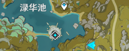 《原神》隐藏任务旧味难寻完成攻略