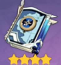 《原神》万国诸海图谱武器属性图鉴分享