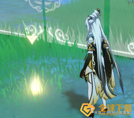 《原神》寻找小六任务完成攻略