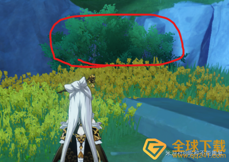 《原神》寻找小六任务完成攻略