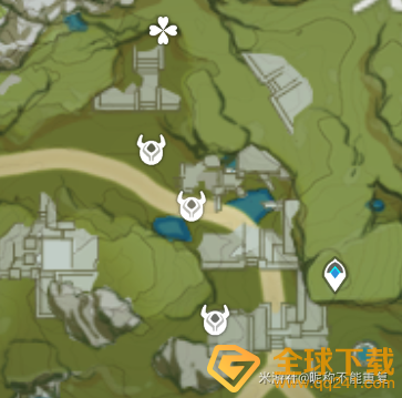 《原神》寻找小六任务完成攻略