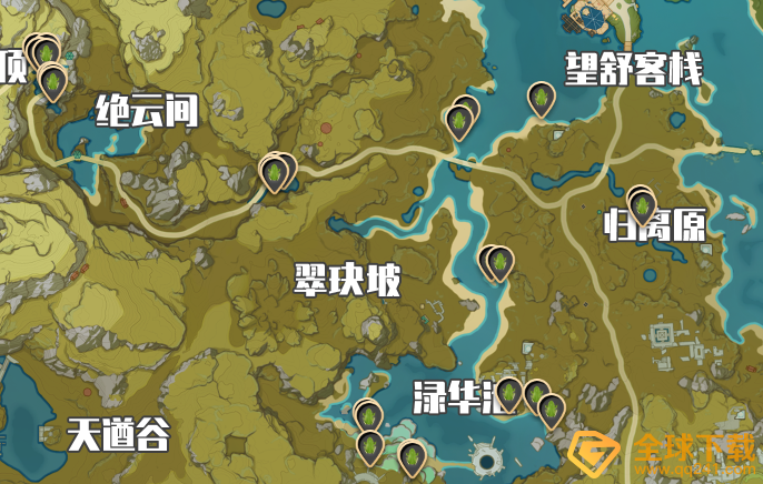 《原神》青蛙属性及获取方式一览