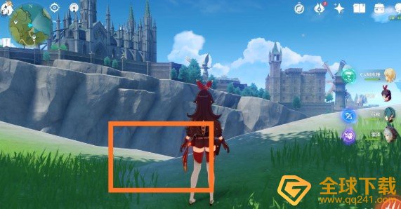 《原神》魔弹射手成就达成攻略