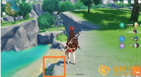 《原神》魔弹射手成就达成攻略