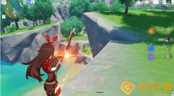 《原神》魔弹射手成就达成攻略