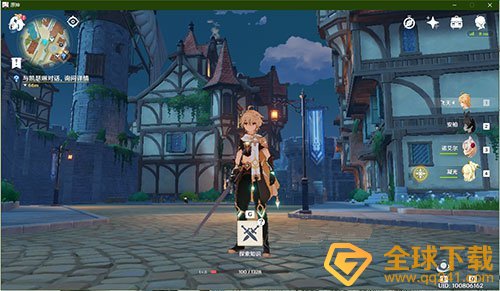 《原神》复苏之门作用介绍