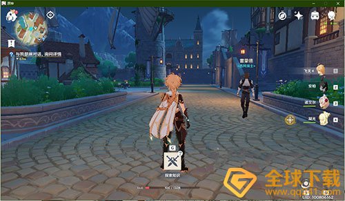 《原神》复苏之门作用介绍