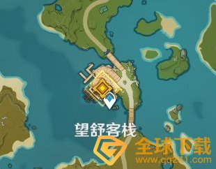 《原神》第一章第一幕望舒任务完成攻略