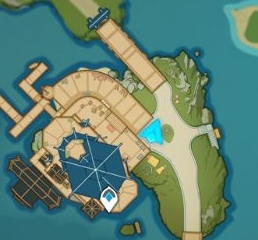 《原神》第一章第一幕望舒任务完成攻略