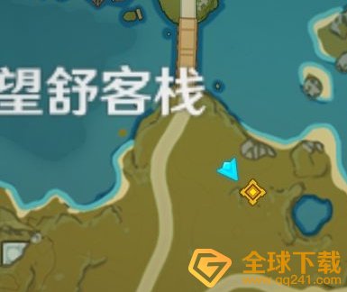 《原神》第一章第一幕望舒任务完成攻略