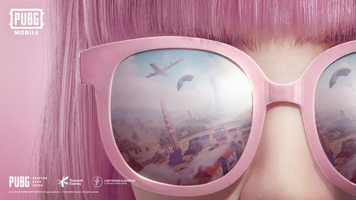 《PUBG MOBILE：绝地求生M》与韩国女子偶像团体BLACKPINK 展开合作公开角色ID