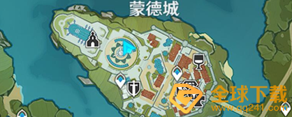 《原神》小兔之章第一幕蒙德的飞行者任务完成攻略