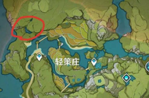 《原神》世界任务攻略汇总