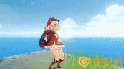 《原神》可莉图鉴分享