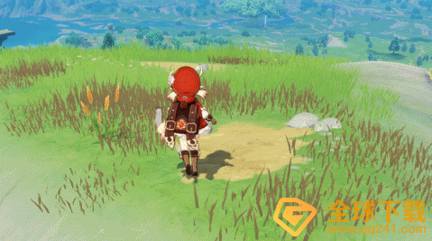 《原神》可莉图鉴分享