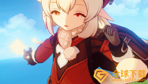 《原神》可莉图鉴分享