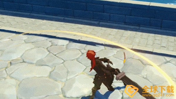 《原神》迪卢克图鉴分享