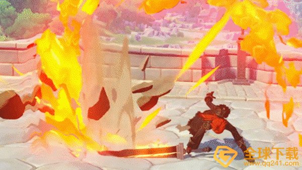 《原神》迪卢克图鉴分享