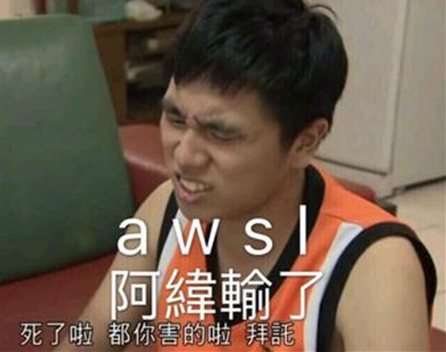 awsl表情包大全分享