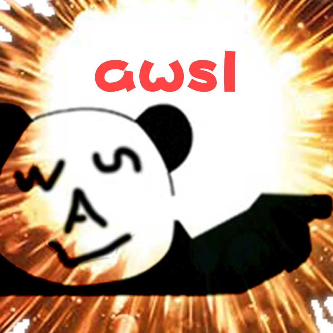 awsl表情包大全分享