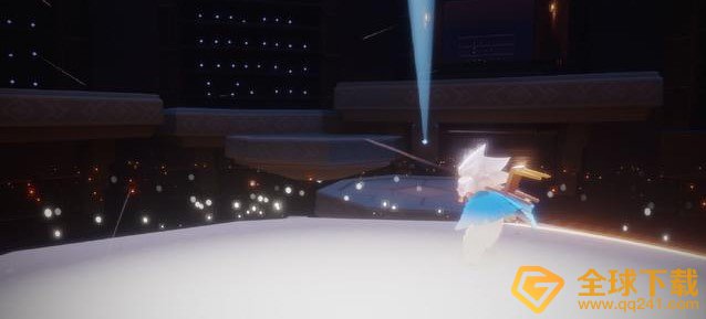 《光遇》禁阁四人门进入方法