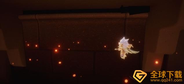 《光遇》禁阁四人门进入方法