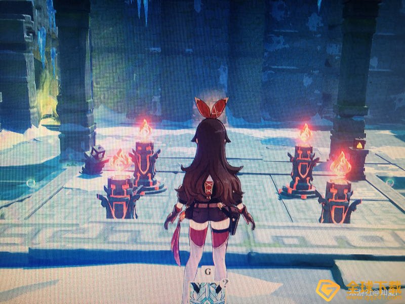 《原神》长杓之章第一幕远古的馈赠任务完成攻略