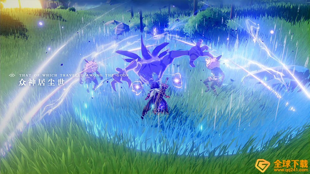 《原神》夜枭之章暗夜英雄的危机任务完成攻略